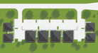 Siegan Office Park Site Plan